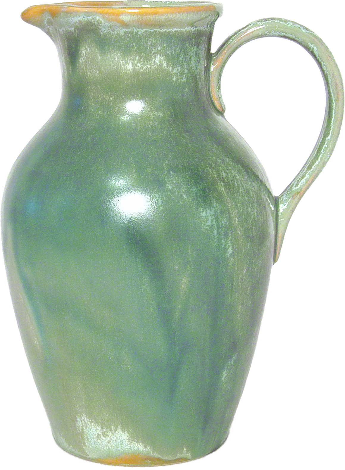 Jugs, vinegar, oil, gravy boat